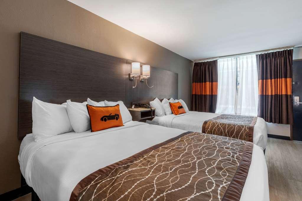 Vettecity Hotel Bowling Green Room photo