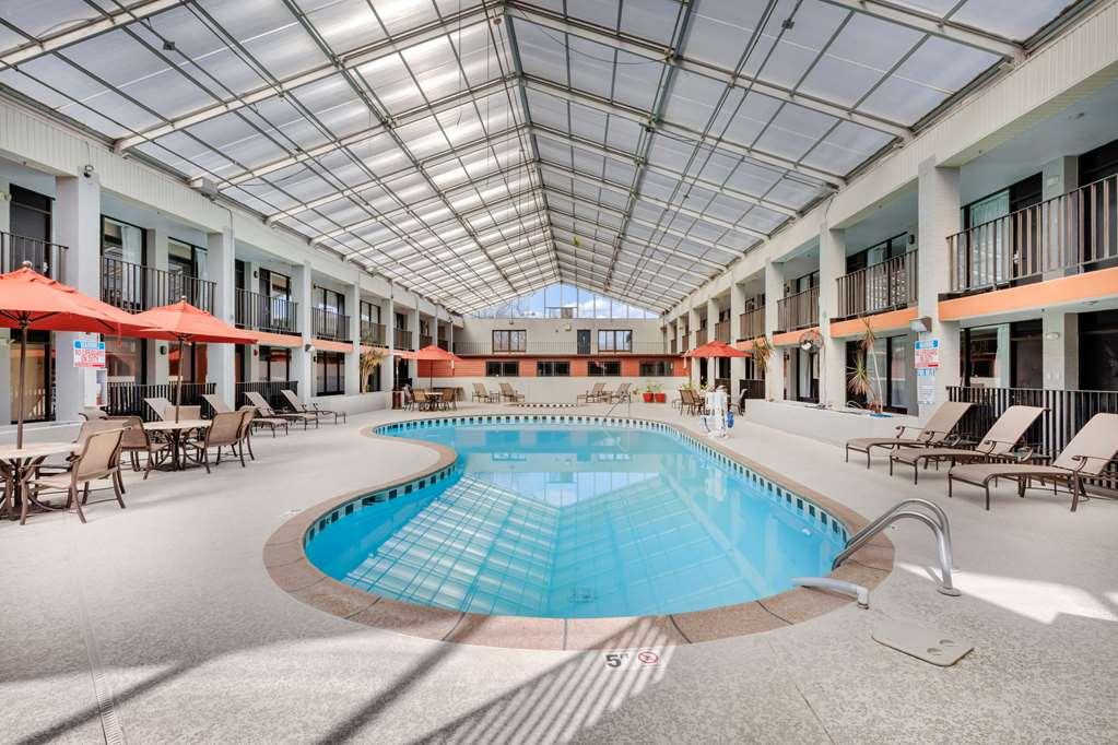 Vettecity Hotel Bowling Green Facilities photo