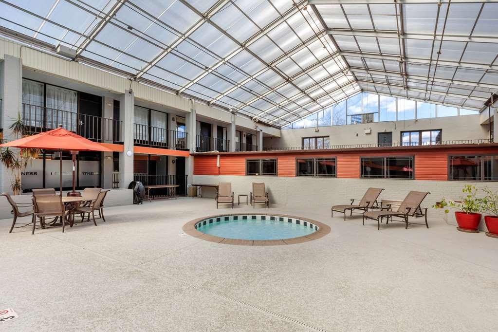 Vettecity Hotel Bowling Green Facilities photo