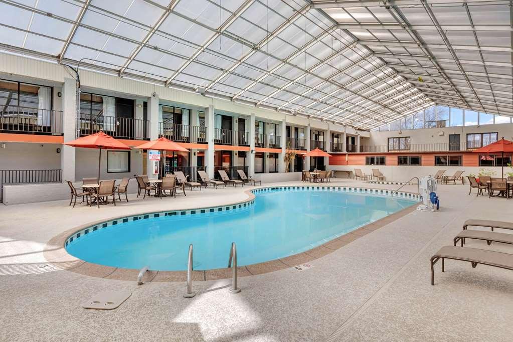 Vettecity Hotel Bowling Green Facilities photo