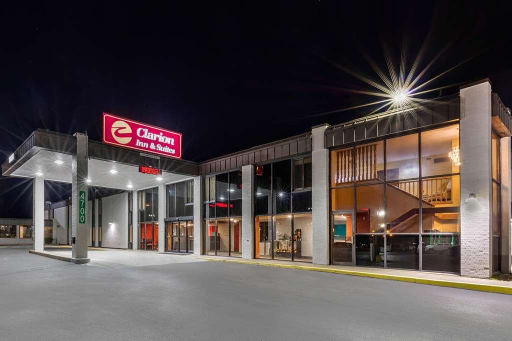 Vettecity Hotel Bowling Green Amenities photo