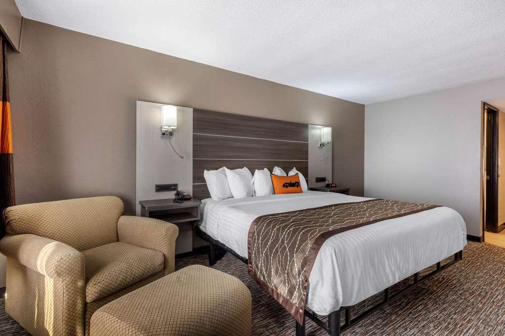 Vettecity Hotel Bowling Green Room photo