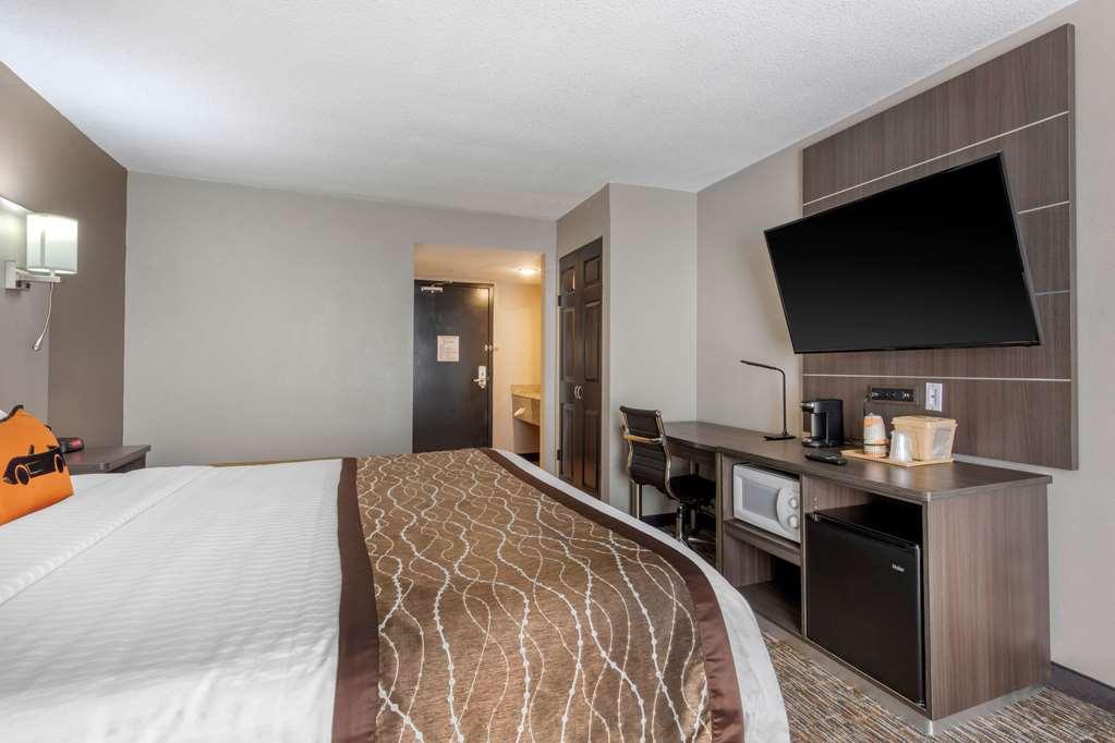 Vettecity Hotel Bowling Green Room photo