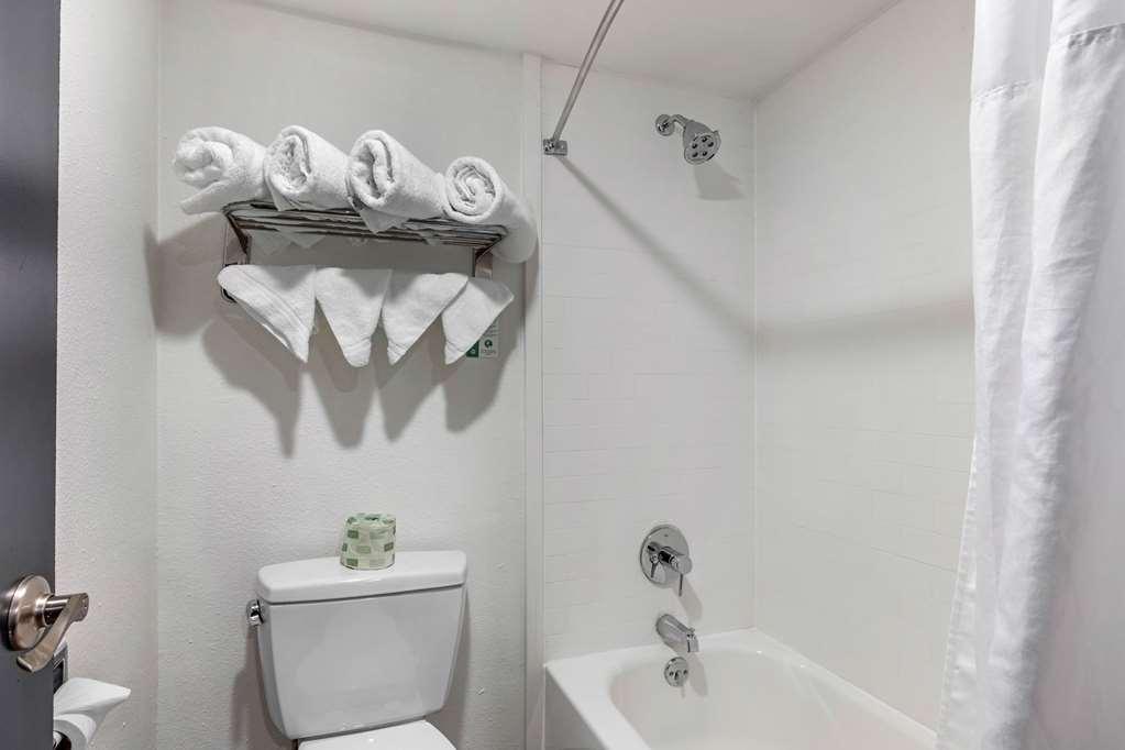 Vettecity Hotel Bowling Green Room photo