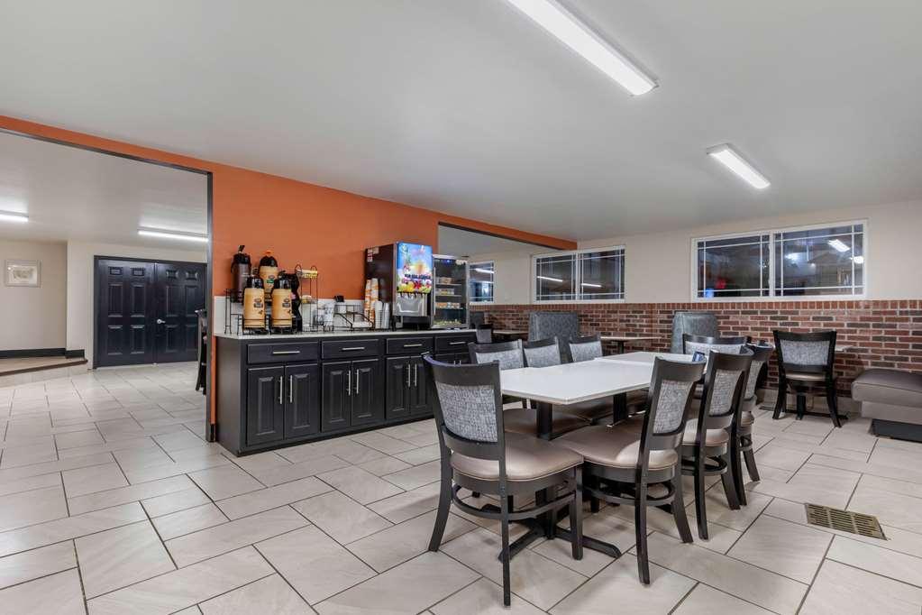 Vettecity Hotel Bowling Green Restaurant photo