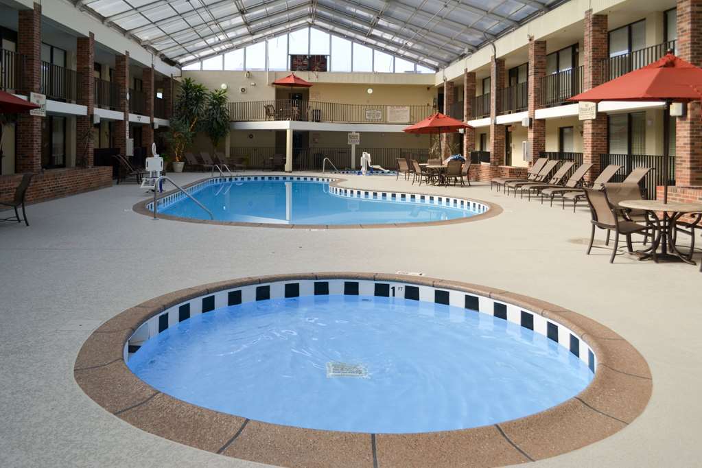 Vettecity Hotel Bowling Green Exterior photo